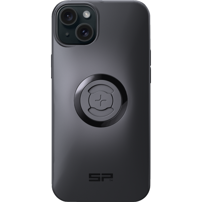 SPC+ Phone Case for iPhone 15+