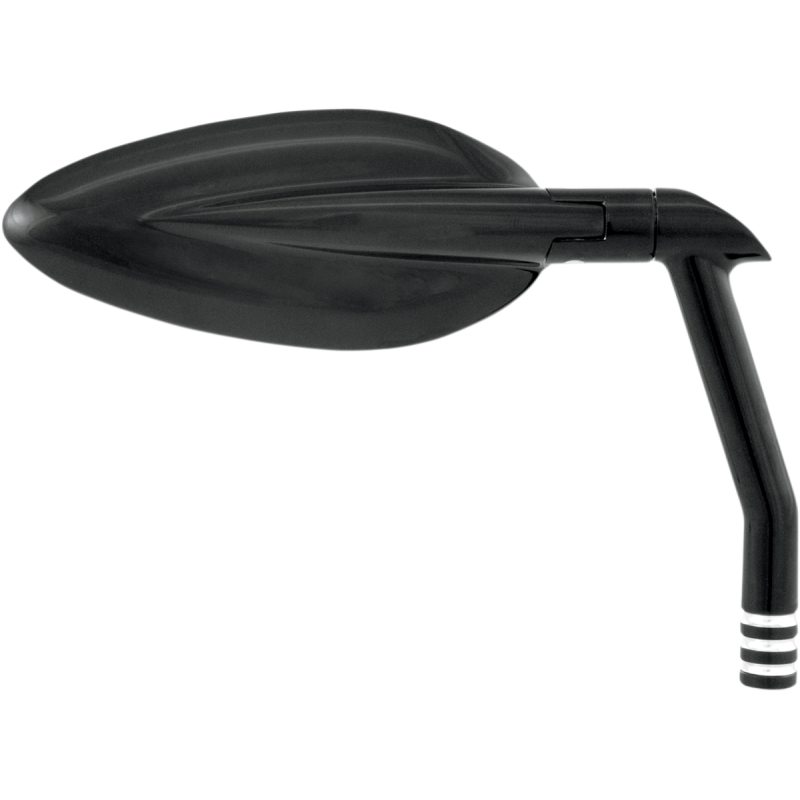 Vision Series Mirror - Contrast Cut Blade