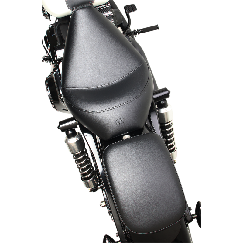 S3 Standard SaddleHyde Pad 7in