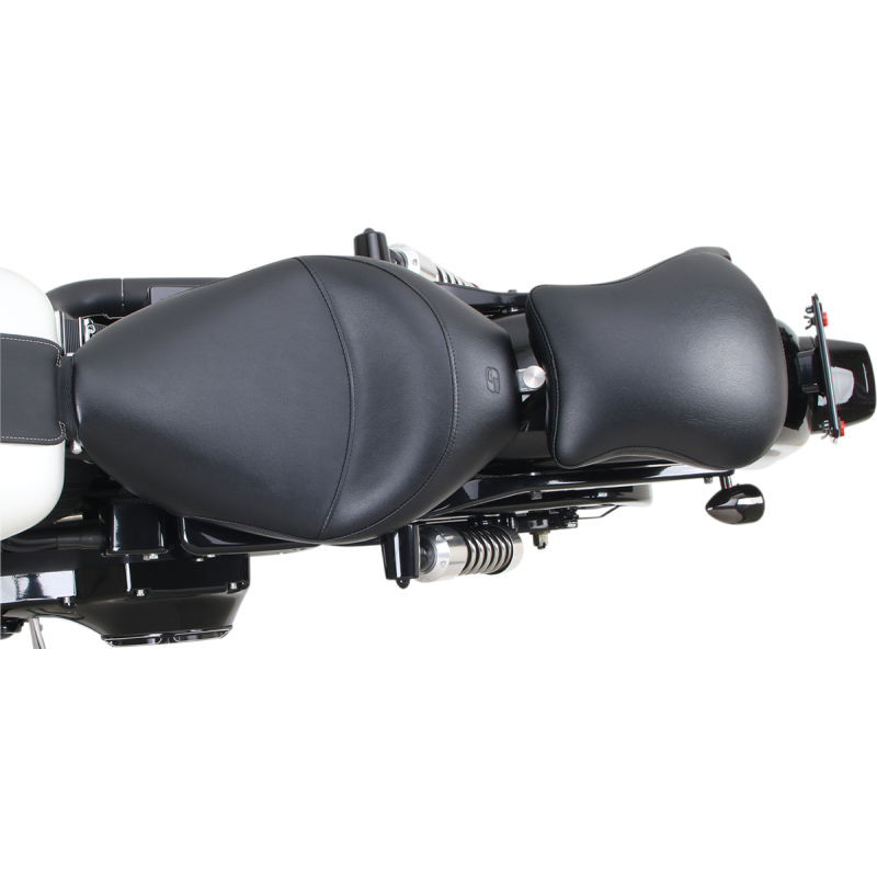 S3 Standard SaddleHyde Pad 9in Contour