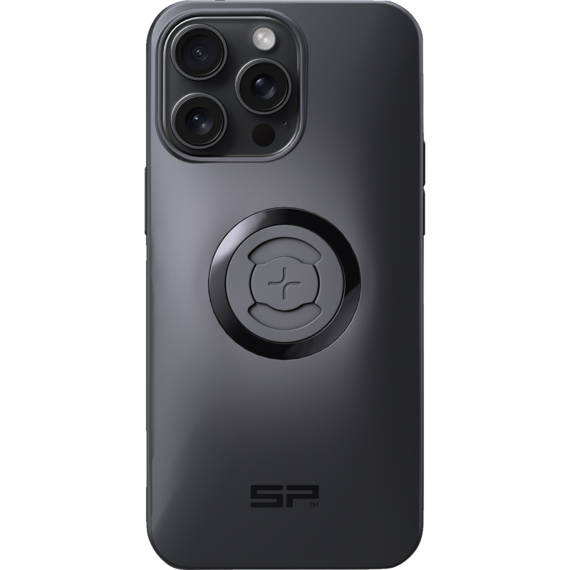 SPC+ Phone Case for iPhone 15 Pro Max