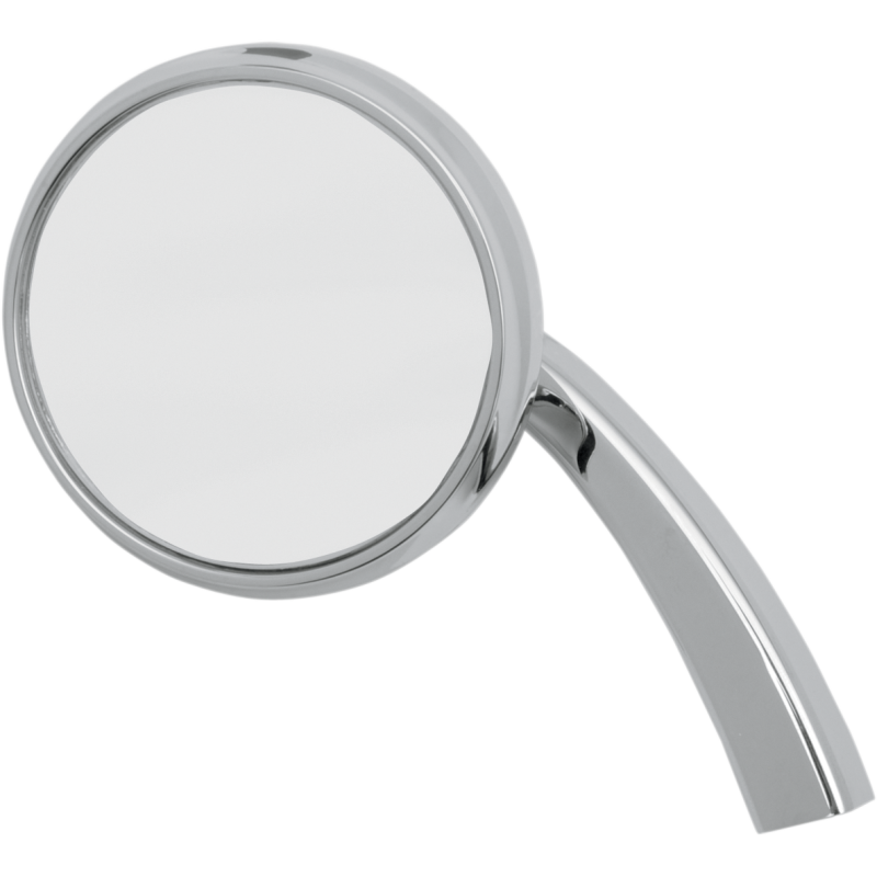 Todds Cycle Shooter Mirror