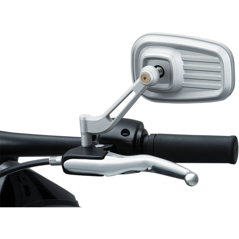 Kuryakyn Dillinger Mirrors