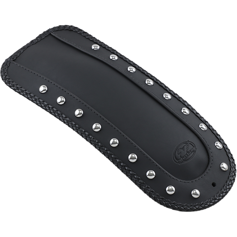 Fender Bib Studded Chrome