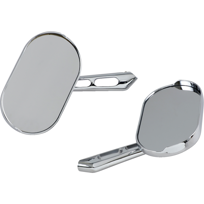 Large Magnum Mirrors (Flat Glass)