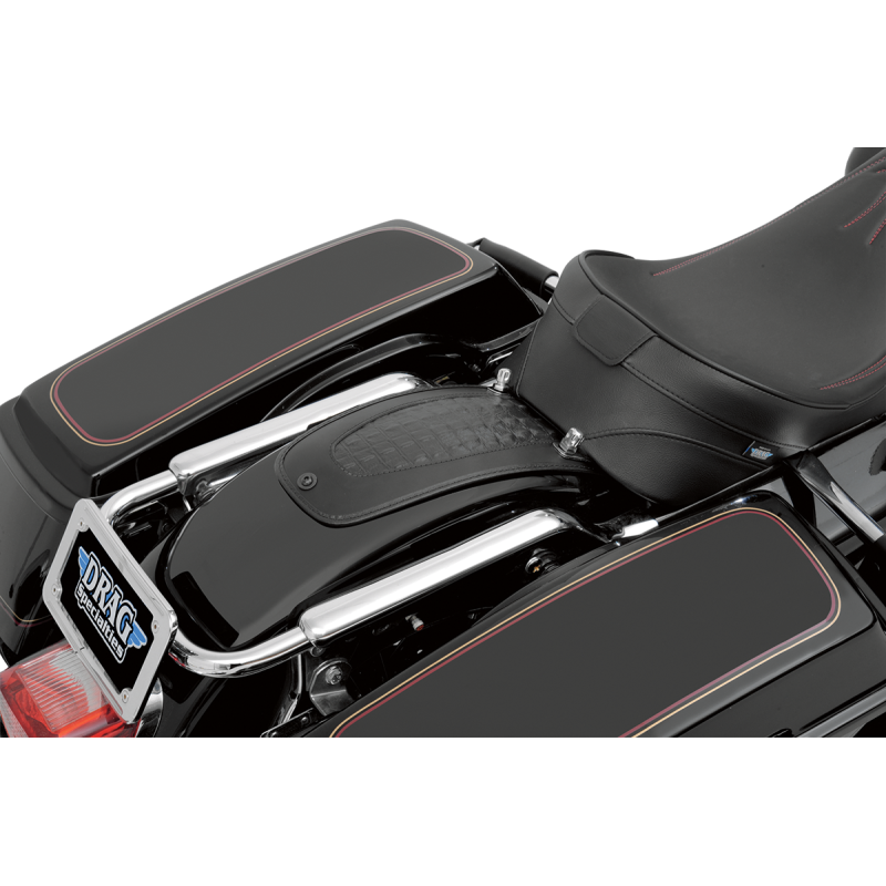 Fender Skin Embossed Faux Gator