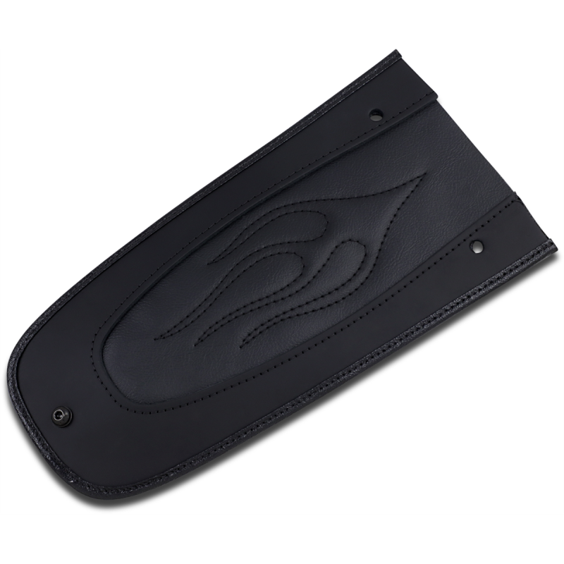 Fender Skin Flame Stitch