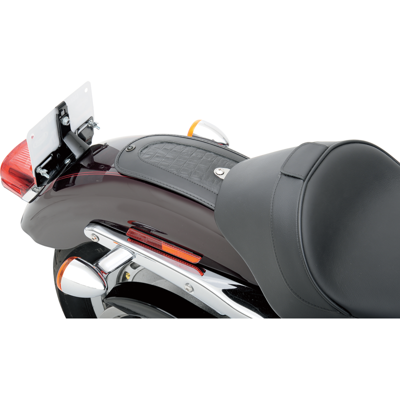 Fender Skin Embossed Faux Gator