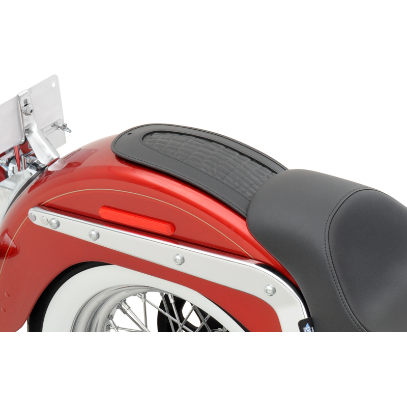 Fender Skin Embossed Faux Gator