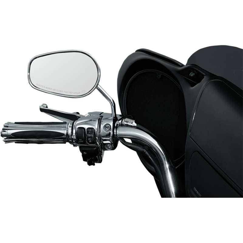 Kuryakyn Mirror Stem Extenders