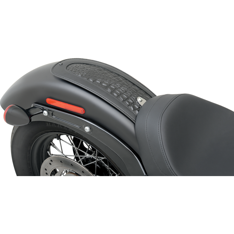 Fender Skin Embossed Faux Gator