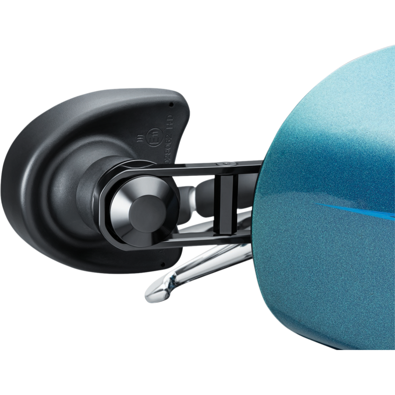 Kuryakyn Adjustable Drop Mirror Mounts