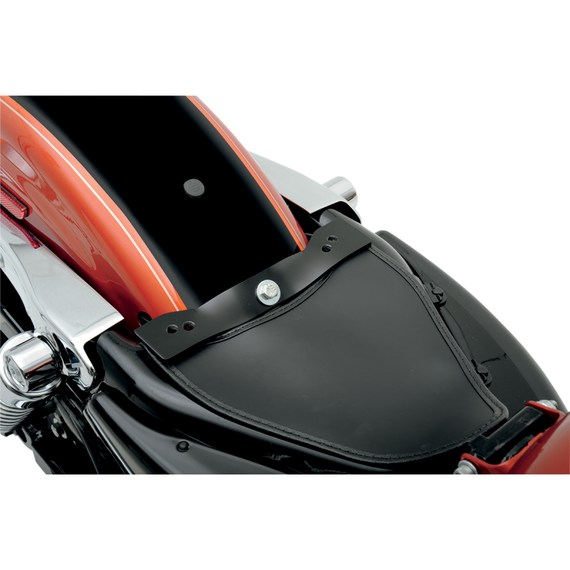 Drag Specialties Frame Mount Spring Solo Seat Mount Kits