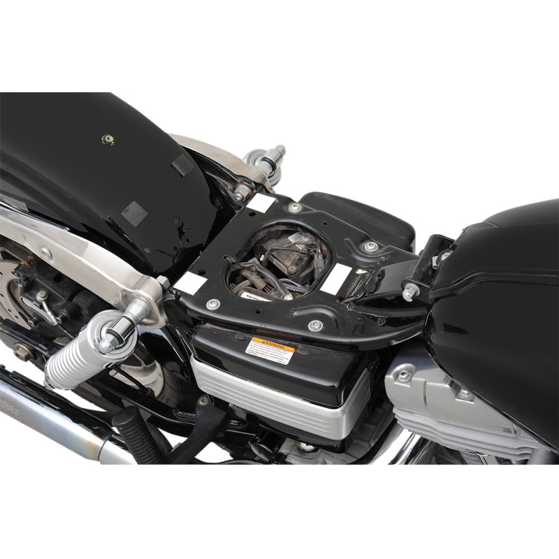 Spring Solo Seat Mount Kit