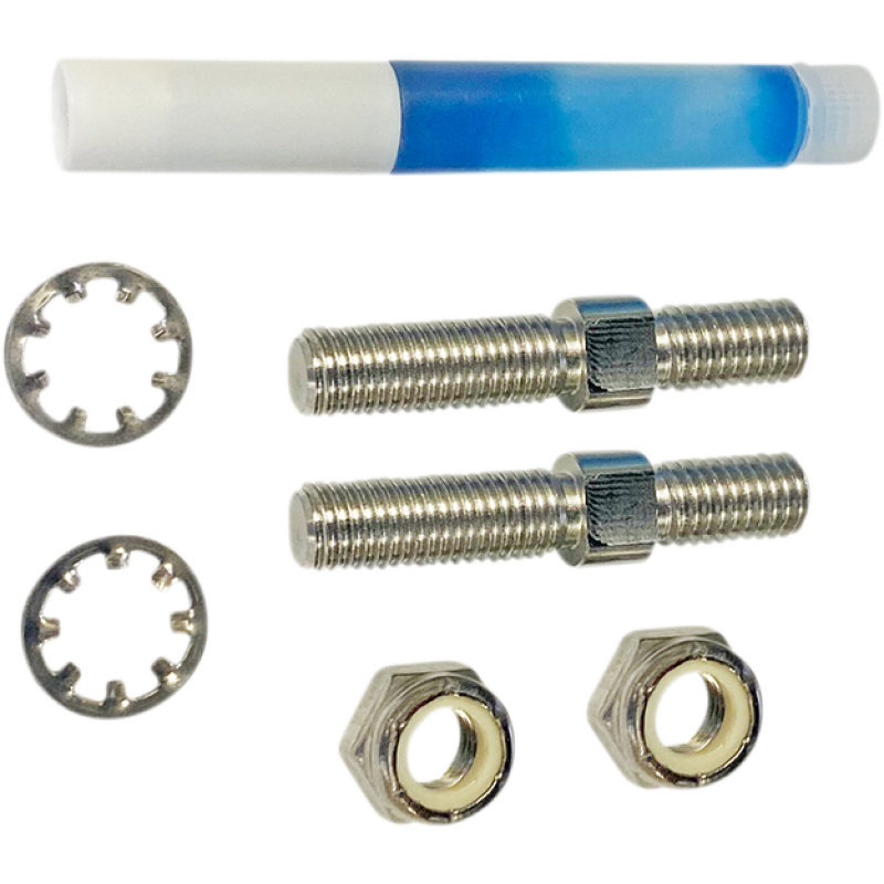 Custom Dynamics Mirror Mounting Adapters