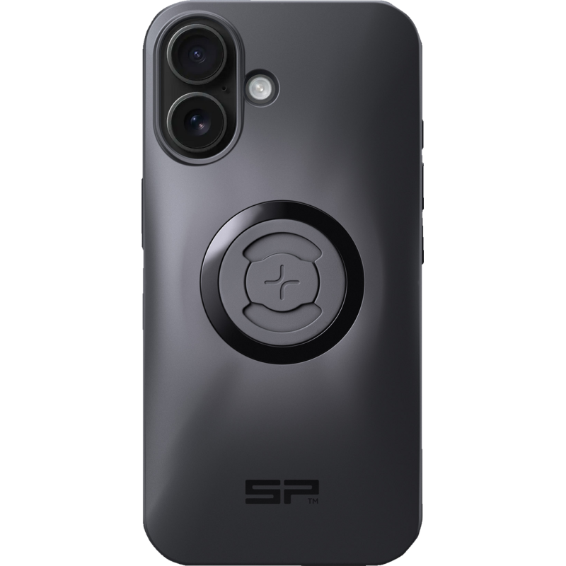 SPC+ Phone Case for iPhone 16