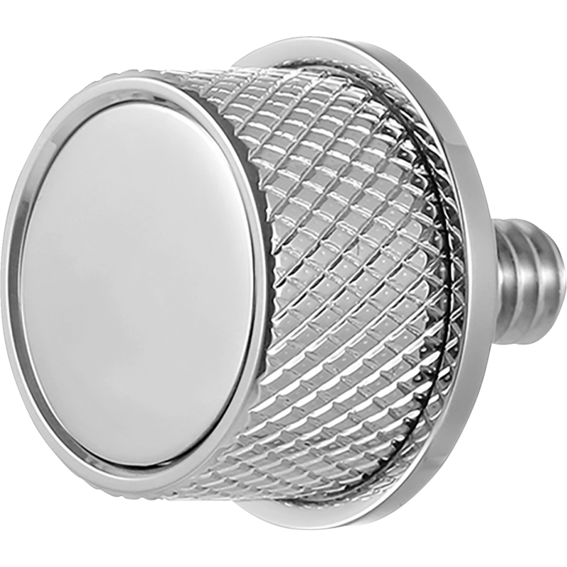 Seat Mounting Knob Smooth