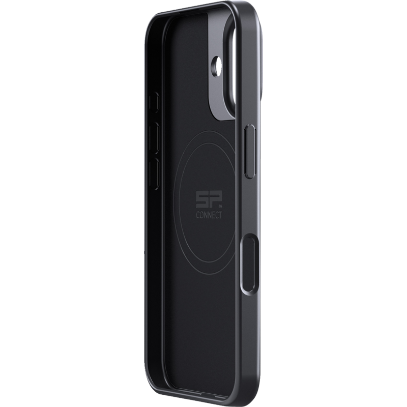 SPC+ Phone Case for iPhone 16