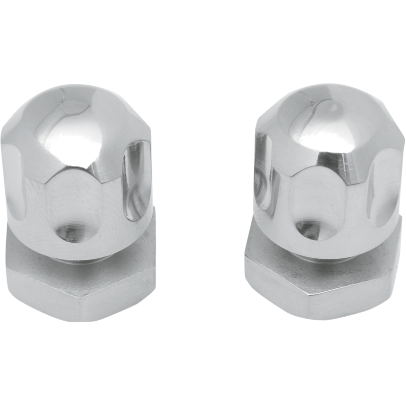 Six-Shooter Seat Mount Knob