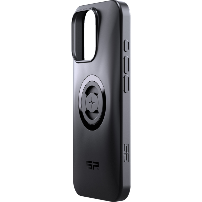 SPC+ Phone Case for iPhone 16 Pro