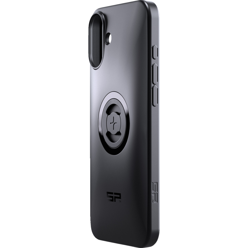 SPC+ Phone Case for iPhone 16 Plus