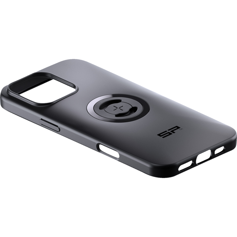 SPC+ Phone Case for iPhone 16 Pro Max