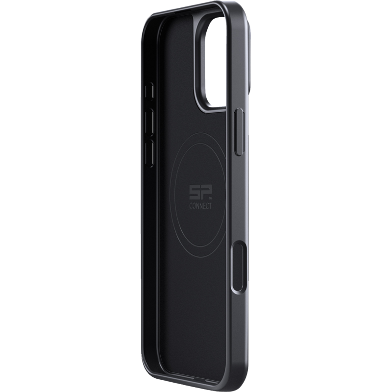 SPC+ Phone Case for iPhone 16 Pro Max