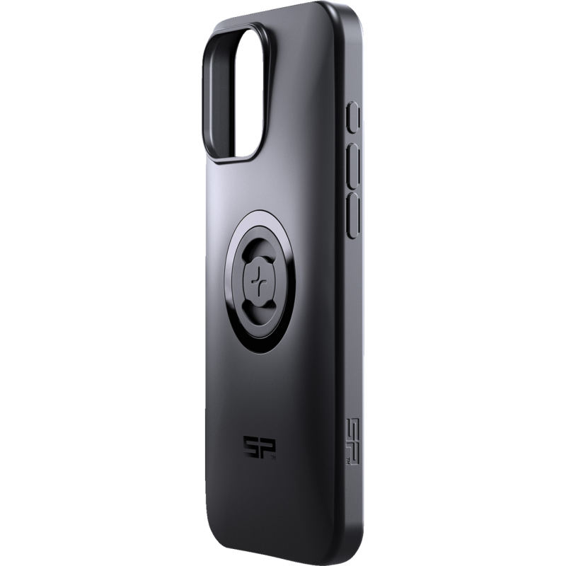 SPC+ Phone Case for iPhone 16 Pro Max