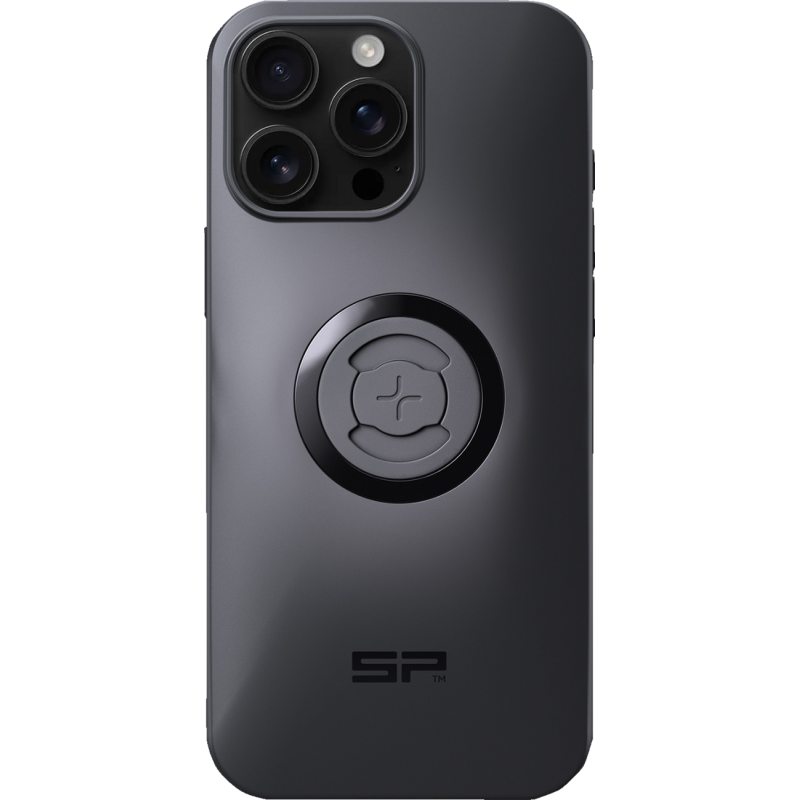 SPC+ Phone Case for iPhone 16 Pro Max