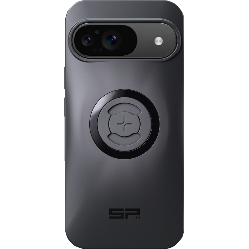 SPC+ Phone Case for Google Pixel 9