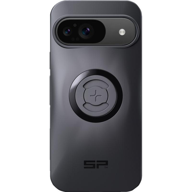 SPC+ Phone Case for Google Pixel 9 Pro