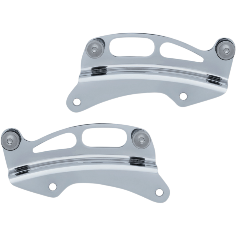 Quick-Release Attachment Point Kit