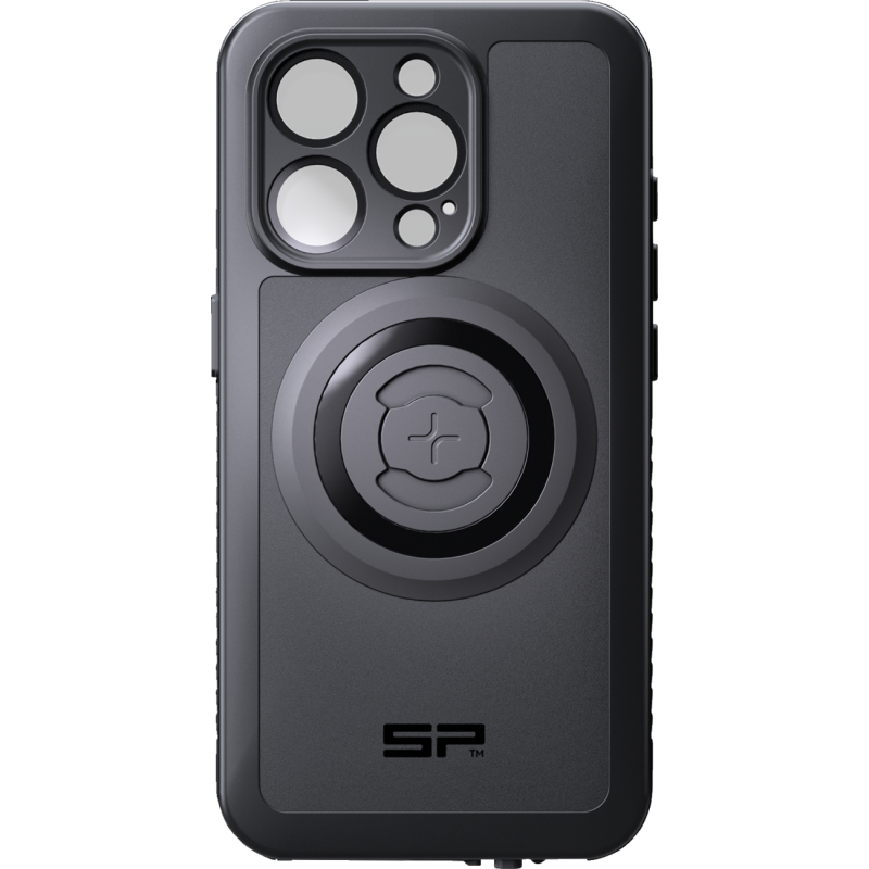 Xtreme Phone Case SPC+ for iPhone 15 Pro