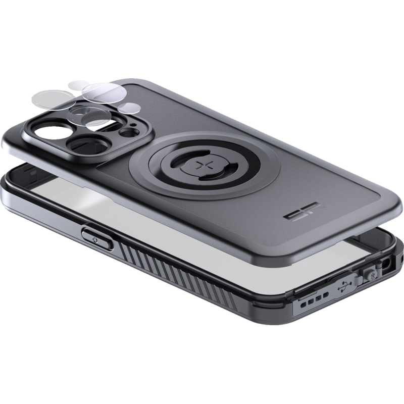 Xtreme Phone Case SPC+ for iPhone 15 Pro