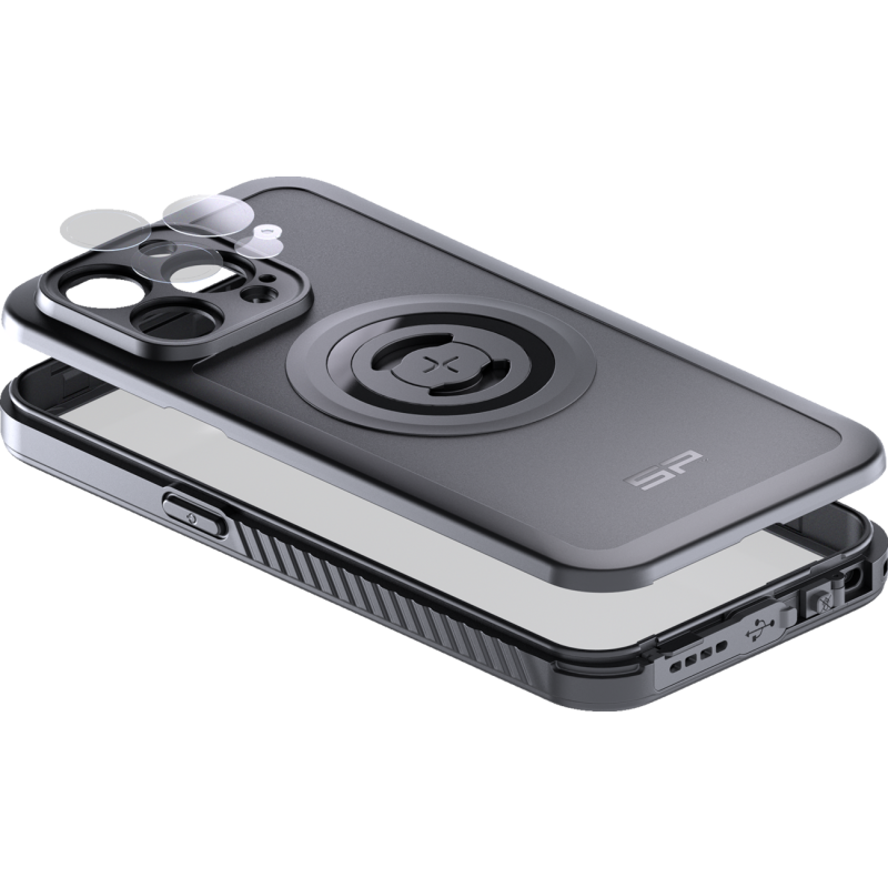 Xtreme Phone Case SPC+ for iPhone 15 Pro Max