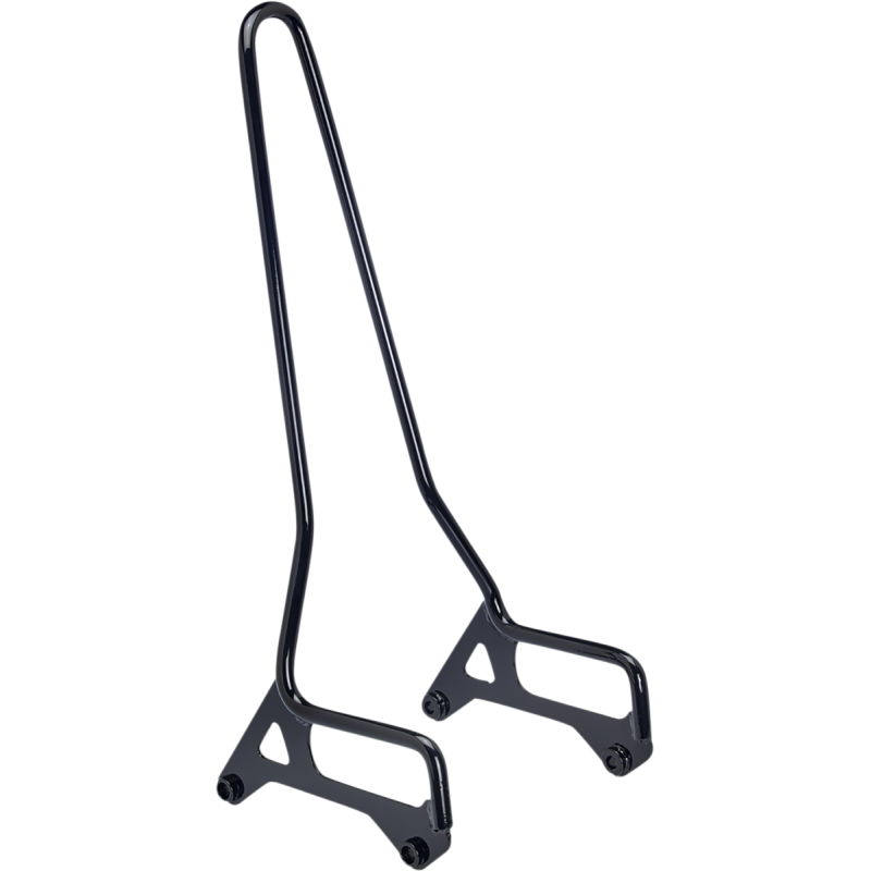 Exfil Sissy Bar (Black)
