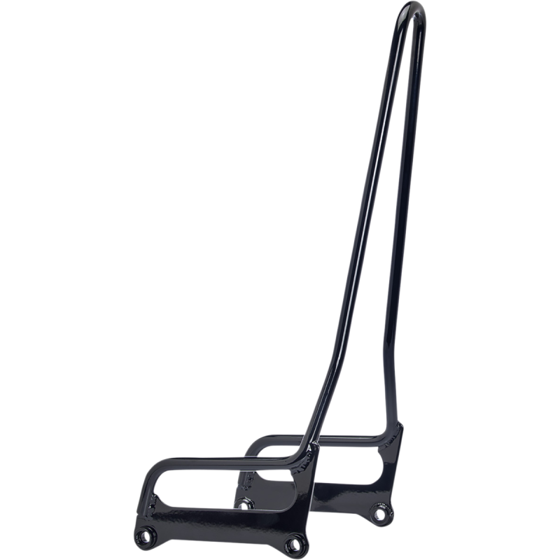 Exfil Sissy Bar (Black)