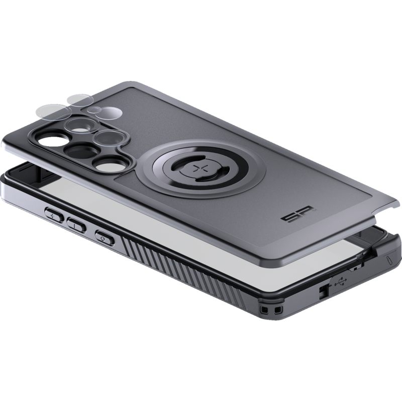 Xtreme Phone Case SPC+ for Samsung S23 Ultra
