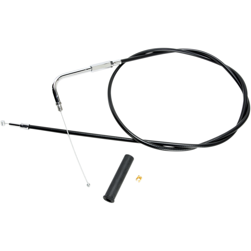 Magnum XR Throttle Cables