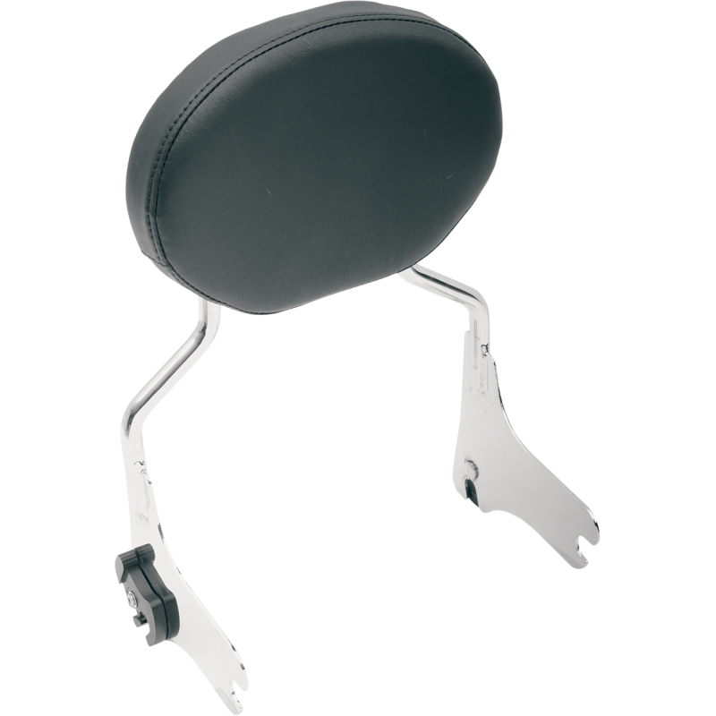 Oval Sissy Bar Pad