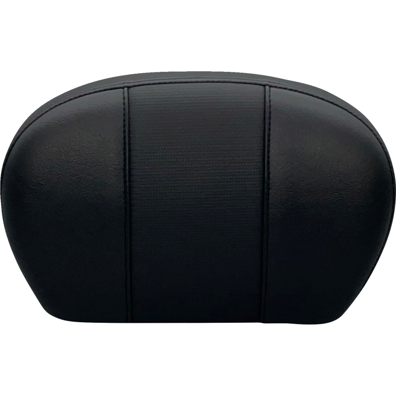Sissy Bar Pad GT2 w/ HR3 Inlay