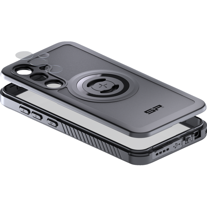 Xtreme Phone Case SPC+ for Samsung S24 Plus