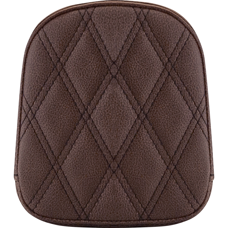 Gravestone Pad (7.5" x 7.5") for Explorer & Step-Up LS Seats