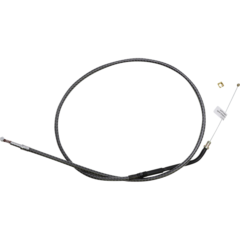 KarbonFibr Idle Cable
