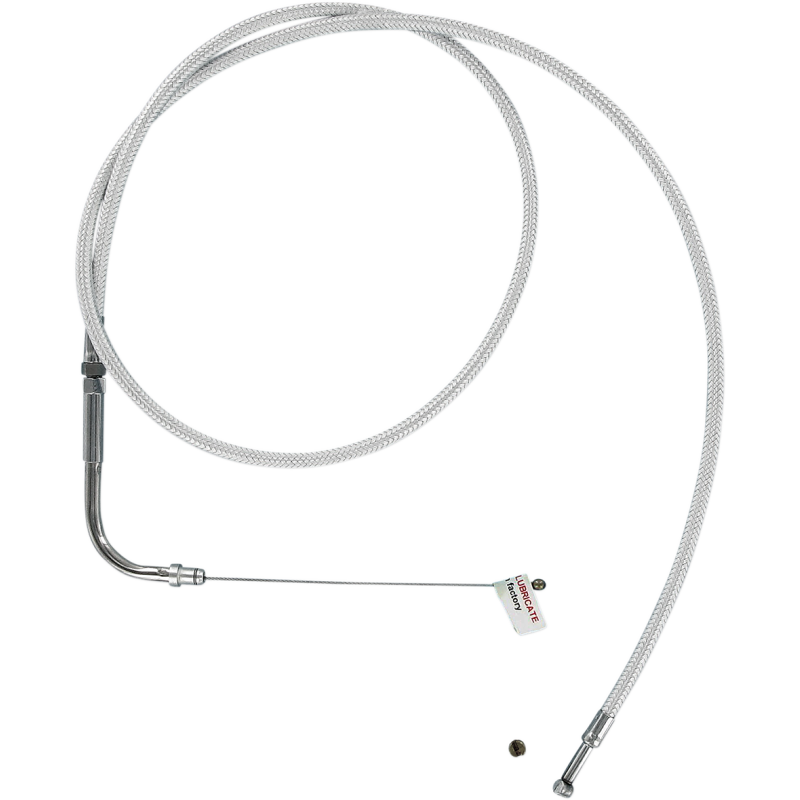 Sterling Chromite Throttle Cable