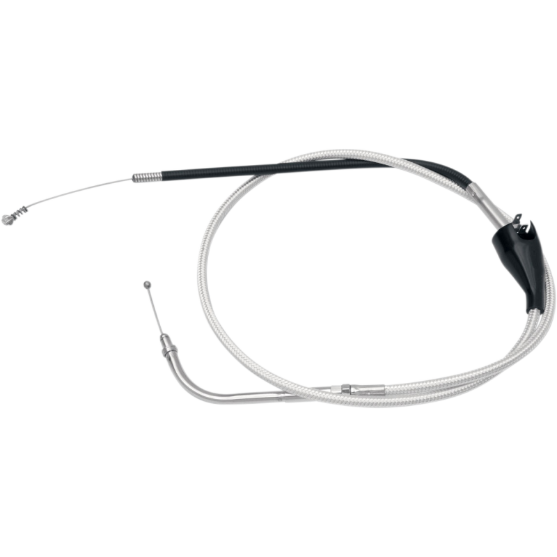 Sterling Chromite Idle Cable