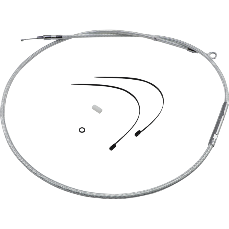 Sterling Chromite Clutch Cable