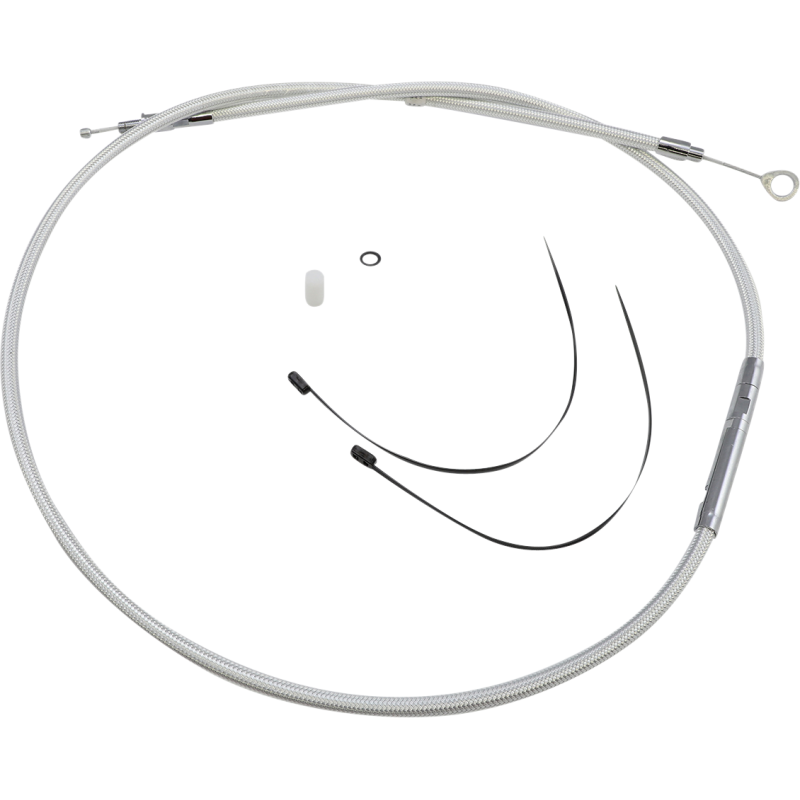 Sterling Chromite Clutch Cable