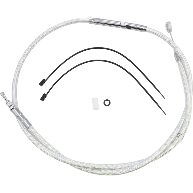 Sterling Chromite Clutch Cable