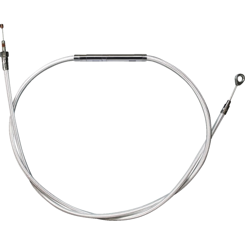 Sterling Chromite Clutch Cable